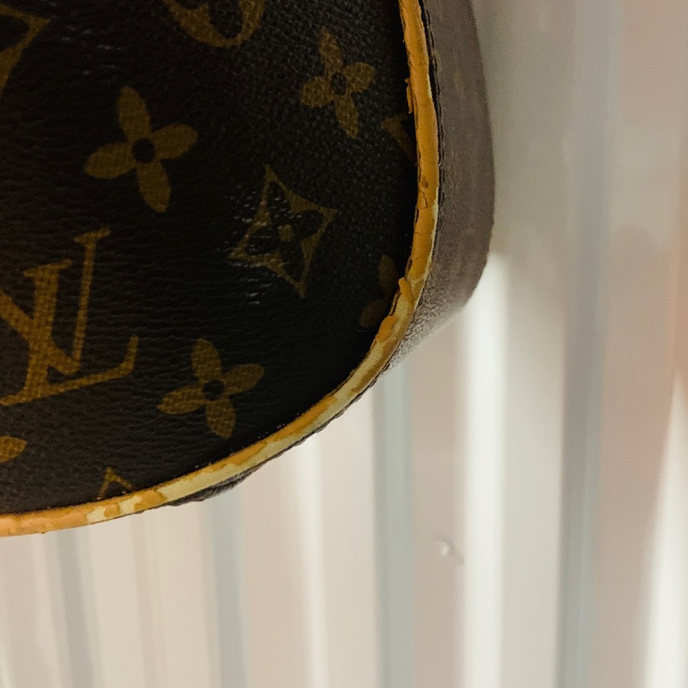 Louis Vuitton Monogram Canvas Ellipse Pm - image 5